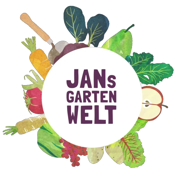 JANs Gartenwelt