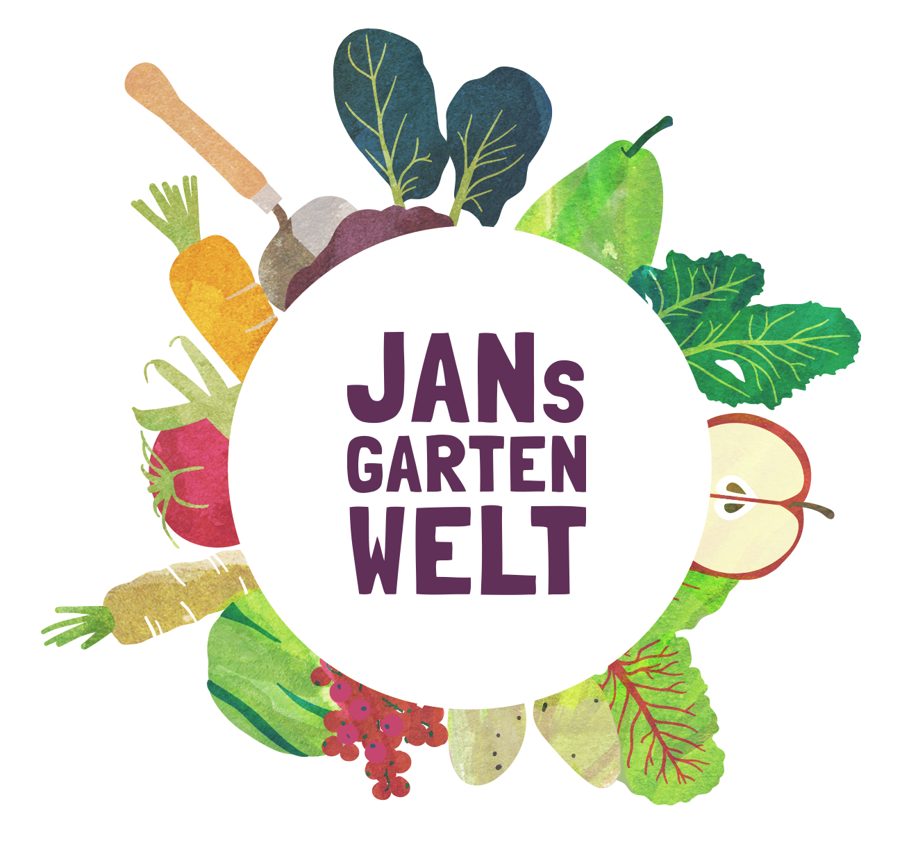 Jans Gartenwelt - Tipps & Ideen zum ökologischen Gärtnern